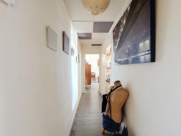 Appartement Cholet 3 pièce(s)