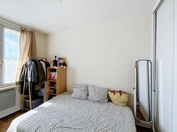 Appartement Cholet 3 pièce(s)