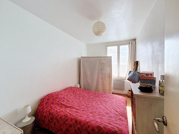 Appartement Cholet 3 pièce(s)
