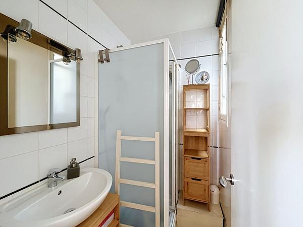 Appartement Cholet 3 pièce(s)