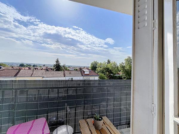 Appartement Cholet 3 pièce(s)
