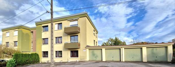 À vendre Appartement 105.7 m² - Saint-dié-des-vosges 88100