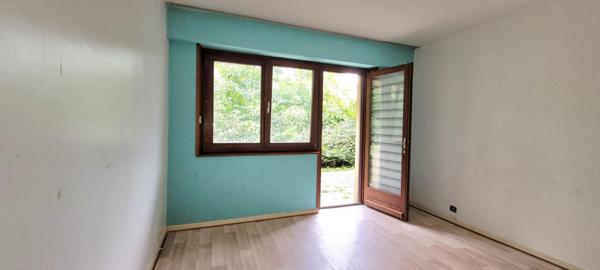 À vendre Appartement 105.7 m² - Saint-dié-des-vosges 88100