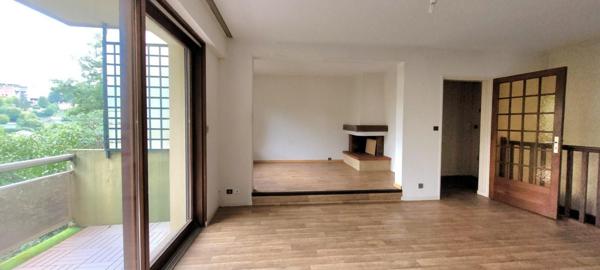 À vendre Appartement 105.7 m² - Saint-dié-des-vosges 88100