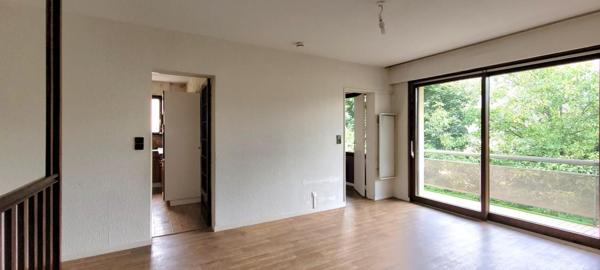 À vendre Appartement 105.7 m² - Saint-dié-des-vosges 88100