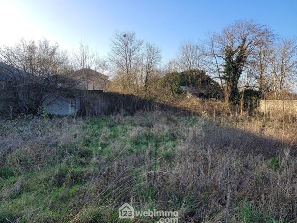 Grange 700 m² à DIEUE 55320