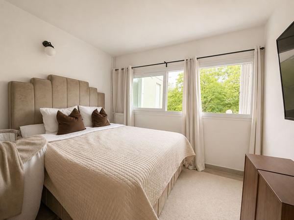 Appartement Evry Courcouronnes 3 pièce(s) 71,52 m2