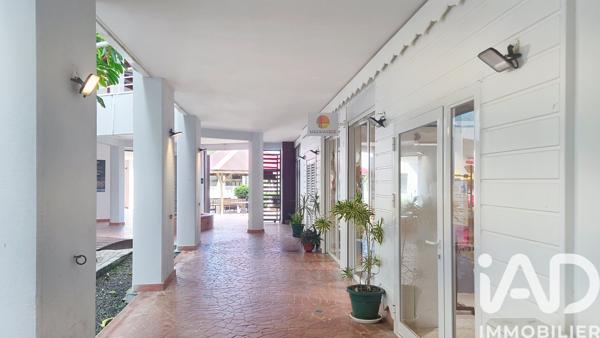 Appartement à vendre 3 pièces 40,5 m² Saint-François