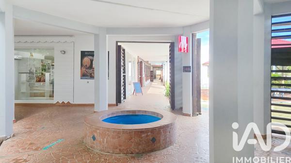 Appartement à vendre 3 pièces 40,5 m² Saint-François