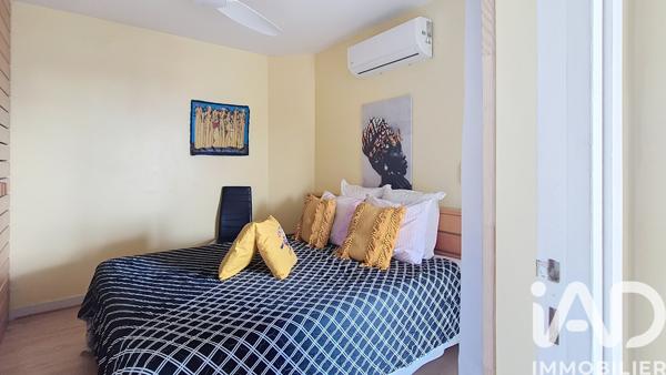 Appartement à vendre 3 pièces 40,5 m² Saint-François