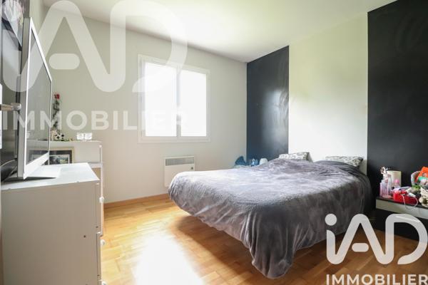 Maison à vendre 5 pièces 102 m² Chaptelat