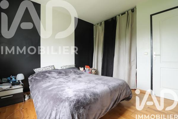 Maison à vendre 5 pièces 102 m² Chaptelat
