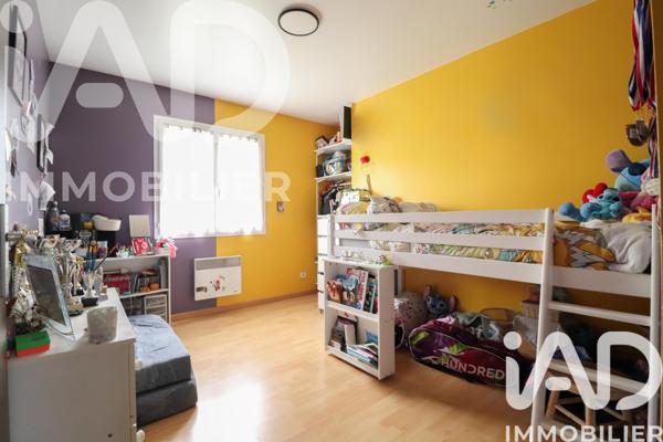 Maison à vendre 5 pièces 102 m² Chaptelat