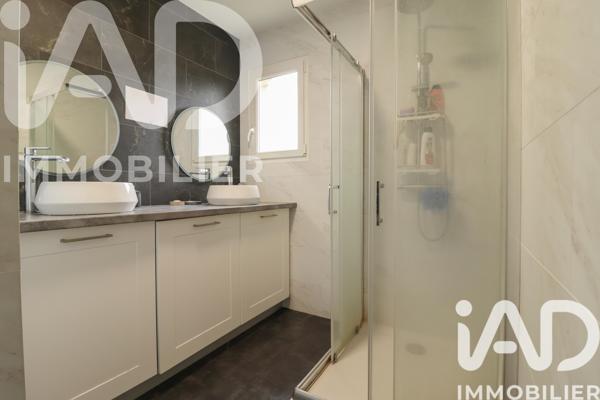 Maison à vendre 5 pièces 102 m² Chaptelat