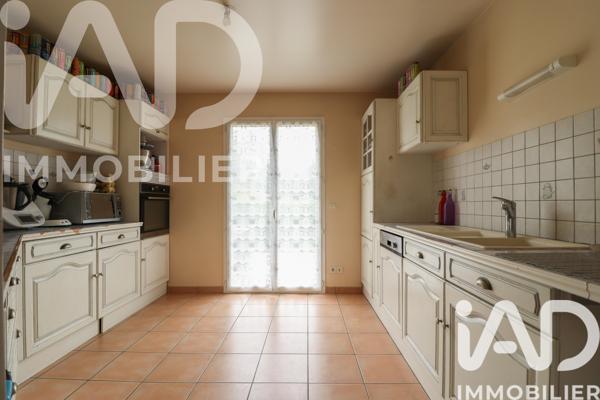 Maison à vendre 5 pièces 102 m² Chaptelat