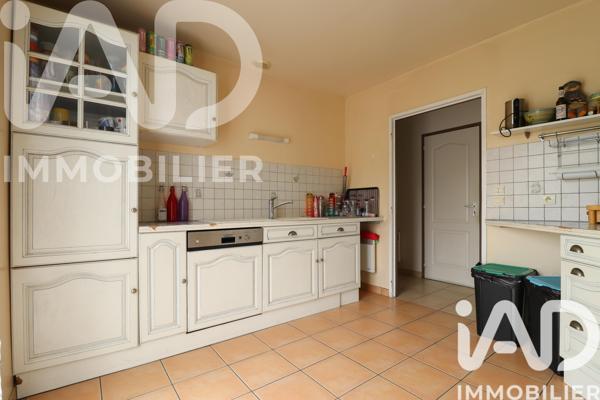Maison à vendre 5 pièces 102 m² Chaptelat
