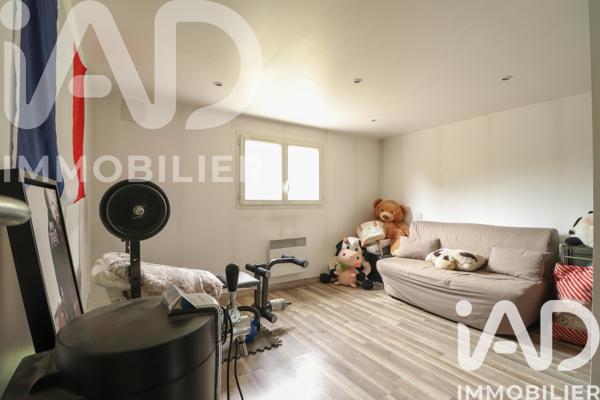Maison à vendre 5 pièces 102 m² Chaptelat