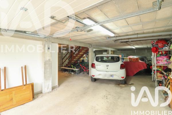 Maison à vendre 5 pièces 102 m² Chaptelat