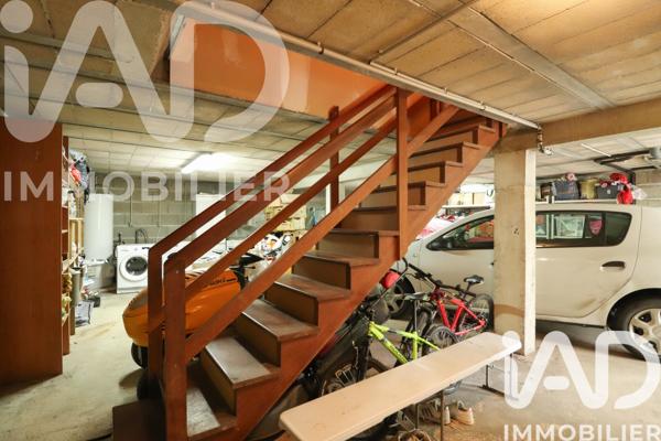 Maison à vendre 5 pièces 102 m² Chaptelat