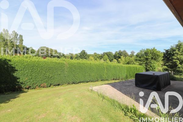 Maison à vendre 5 pièces 102 m² Chaptelat