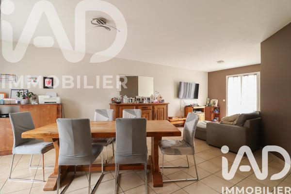 Maison à vendre 5 pièces 102 m² Chaptelat