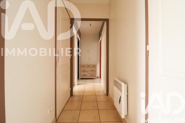 Maison à vendre 5 pièces 102 m² Chaptelat