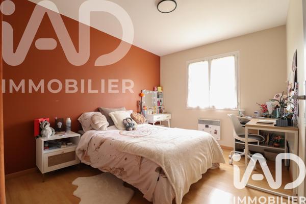 Maison à vendre 5 pièces 102 m² Chaptelat