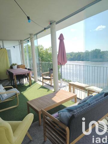 Appartement à vendre 3 pièces 62 m² Nantes