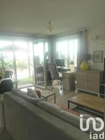 Appartement à vendre 3 pièces 62 m² Nantes