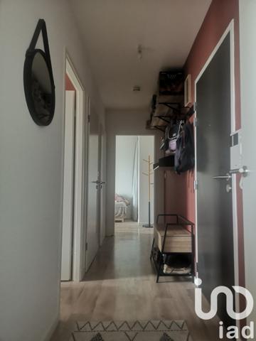 Appartement à vendre 3 pièces 62 m² Nantes