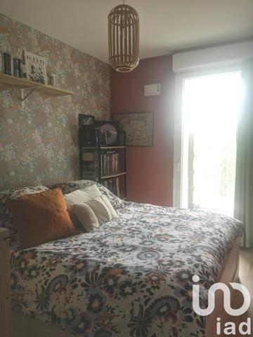 Appartement à vendre 3 pièces 62 m² Nantes