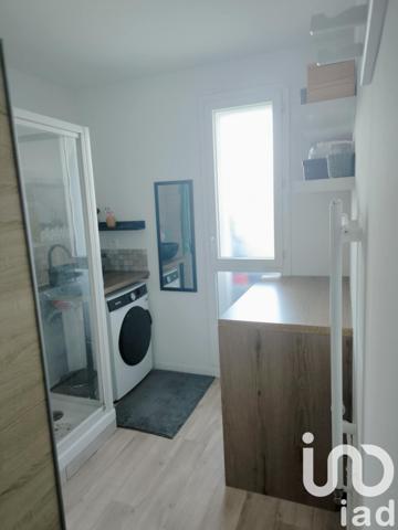 Appartement à vendre 3 pièces 62 m² Nantes
