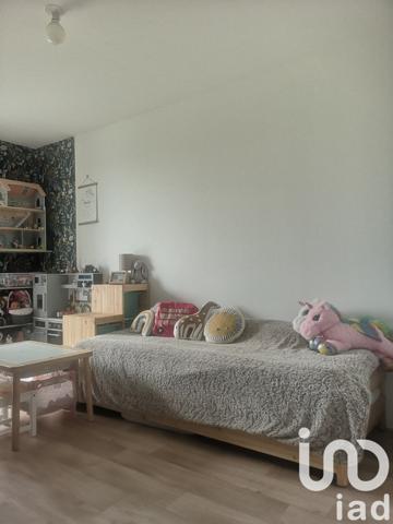 Appartement à vendre 3 pièces 62 m² Nantes