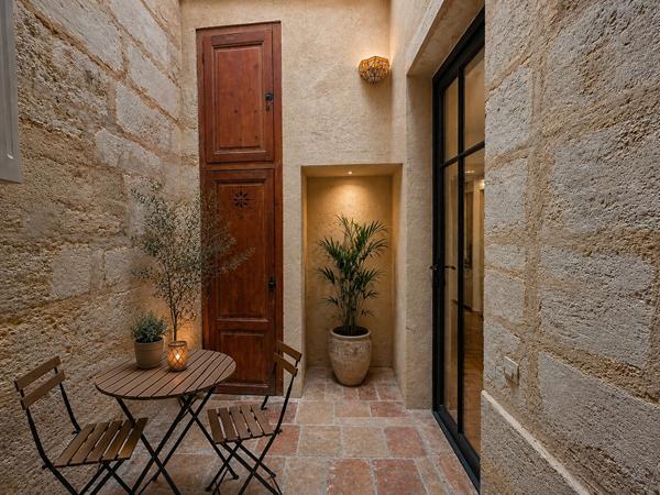 Appartement T3 - Proche Jardin Public , Bordeaux