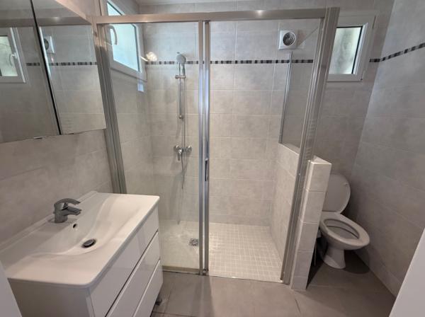 À louer – Appartement T2 de 35,67 m² – Centre-ville de Crécy-la-Chapelle