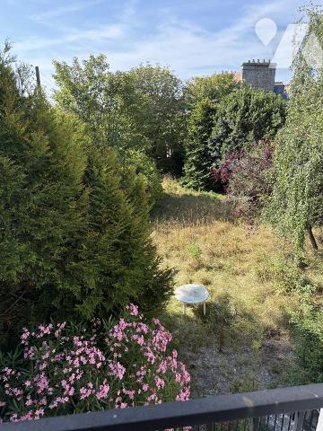 SAINT-MALO – COURTOISVILLE  PROPRIETE MAISON DE FAMILLE BOURGEOISE JARDIN CLOS DEPENDANCES GARAGES