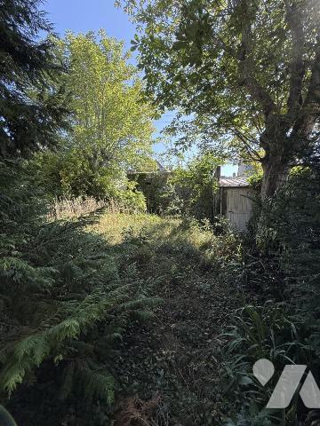 SAINT-MALO – COURTOISVILLE  PROPRIETE MAISON DE FAMILLE BOURGEOISE JARDIN CLOS DEPENDANCES GARAGES