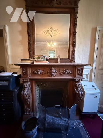 SAINT-MALO – COURTOISVILLE  PROPRIETE MAISON DE FAMILLE BOURGEOISE JARDIN CLOS DEPENDANCES GARAGES