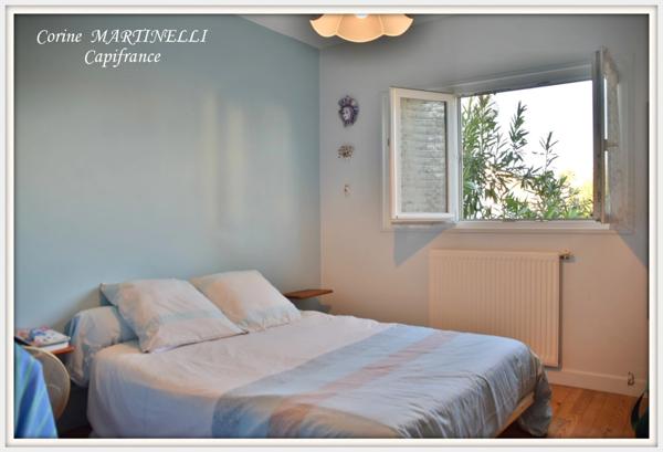 A vendre AGEN maison 125 m² - Terrain de 380 m² - Garage - Proche commerces, écoles