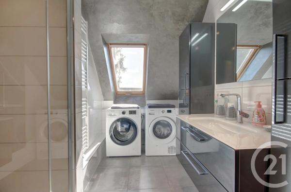 Appartement F4 à vendre  4 pièces - 83,50 m 2   ERSTEIN  - 67