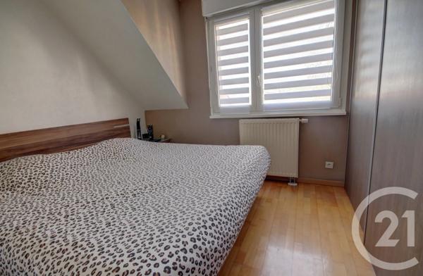 Appartement F4 à vendre  4 pièces - 83,50 m 2   ERSTEIN  - 67