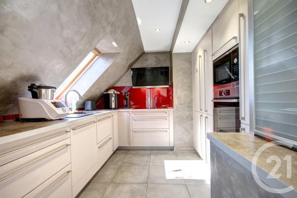Appartement F4 à vendre  4 pièces - 83,50 m 2   ERSTEIN  - 67