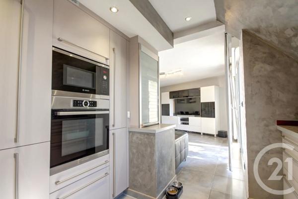 Appartement F4 à vendre  4 pièces - 83,50 m 2   ERSTEIN  - 67