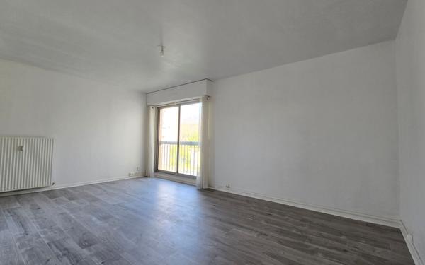 Appartement à vendre    1 pièce • 31 m2 Vernon