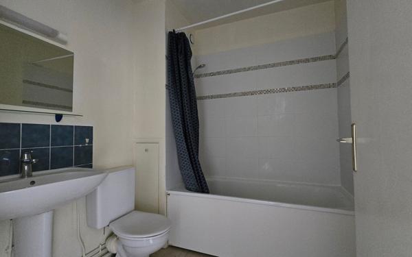 Appartement à vendre    1 pièce • 31 m2 Vernon