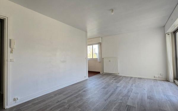 Appartement à vendre    1 pièce • 31 m2 Vernon