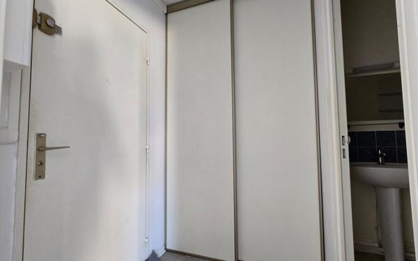 Appartement à vendre    1 pièce • 31 m2 Vernon