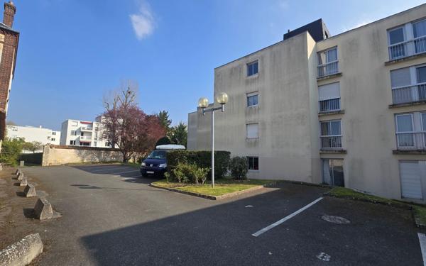 Appartement à vendre    1 pièce • 31 m2 Vernon