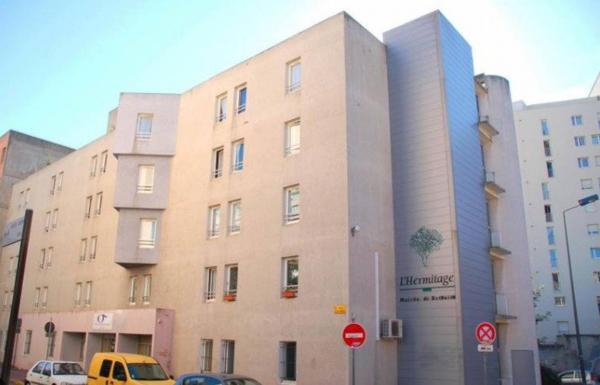 INVESTISSEMENT LOCATIF – ST ETIENNE – Résidence EHPAD L'Hermitage - 5,51 % de rentabilité