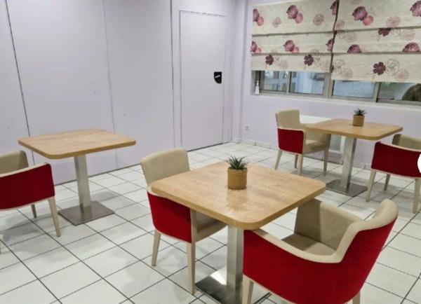 INVESTISSEMENT LOCATIF – ST ETIENNE – Résidence EHPAD L'Hermitage - 5,51 % de rentabilité